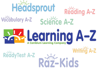 Learning A-Z Member Login